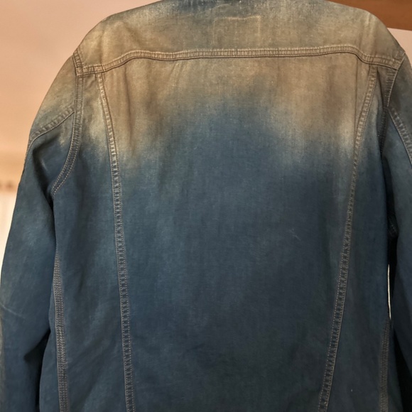 Diesel Jean jacket - Picture 6 of 10